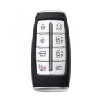 Genesis GV80 2021 Genuine Smart Remote Key 433MHz 95440-T6011 / 95440-T6010