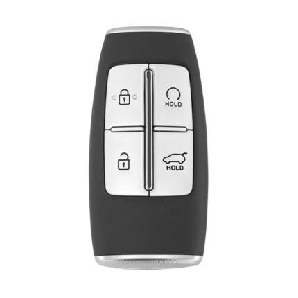 Genesis GV80 2021 Smart Remote Key 4 Buttons 433MHz 95440-T6000