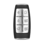 Genesis GV80 2021 Smart Remote Key 6 Buttons 433MHz 95440-T6111