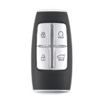 Genesis GV80 2022 Genuine Smart Remote Key 4 Buttons 433MHz 95440-T6004