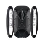 Genesis GV80 2024 Genuine Smart Remote Key 6 Buttons 433MHz 95440-T6GA0
