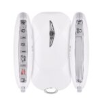 Genesis GV80 2025 Genuine Smart Remote Key 4+1 Buttons 433MHz 95440-T6DB0