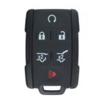 GMC 2015-2020 Original Remote Key 5+1 Buttons 315MHz 22859395