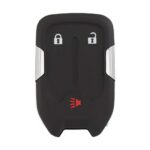 GMC Acadia 2017-2023 Genuine Smart Remote 2+1 Button 433MHz 13523307
