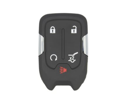 GMC Acadia 2017-2023 Original Smart Key Remote 433MHz 13508275