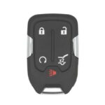 GMC Acadia 2017-2023 Original Smart Remote Key 4+1 Button 433MHz Original PCB Board Aftermarket Shell