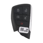 GMC Acadia Terrain 2025 Genuine Smart Remote Key 4+1 Buttons 433MHz 13514344