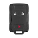 GMC Chevrolet 2015-2020 Remote Key 2+1 Buttons 315MHz 13577771