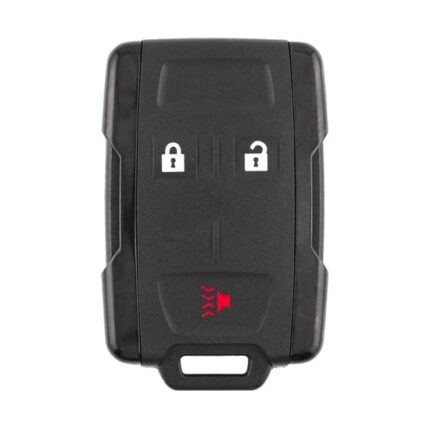 GMC Chevrolet 2015-2020 Remote Key 2+1 Buttons 315MHz 13577771