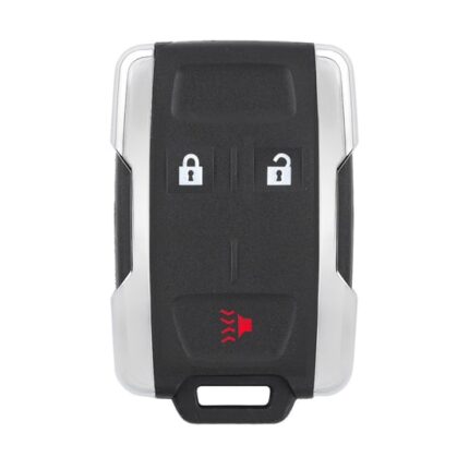 GMC Chevrolet 2015-2020 Remote Key 2+1 Buttons 315MHz