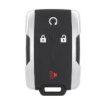 GMC Chevrolet 2015-2020 Remote Key 3+1 Buttons 315MHz 13577770 / 84540865 / 13580082 / 22859403
