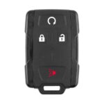 GMC Chevrolet 2015-2020 Remote Key 3+1 Buttons 315MHz