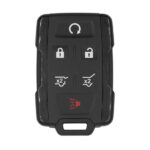 GMC Chevrolet 2015-2020 Smart Remote Key 5+1 Buttons 433MHz