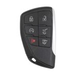 GMC Chevrolet 2021-2025 Smart Remote Key 6 Button 433MHz 13541567