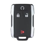 GMC Sierra 2014-2019 Original Remote 4 Button 315MHz 13577770 / 84540865 / 13580082 / 22859403