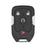 GMC Terrain 2017-2022 Smart Remote 3+1 Buttons 315MHz 13584512 / 13547800