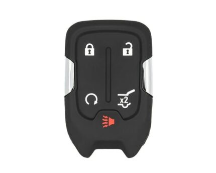GMC Terrain 2018-2022 Original Smart Remote Key 315MHz 13584502 / 13522899 / 13547801