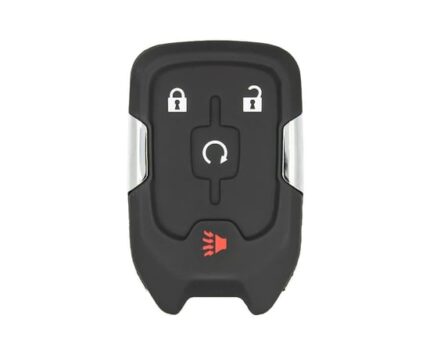 GMC Terrain 2018-2022 Original Smart Remote Key 315MHz 13584512 / 13547800