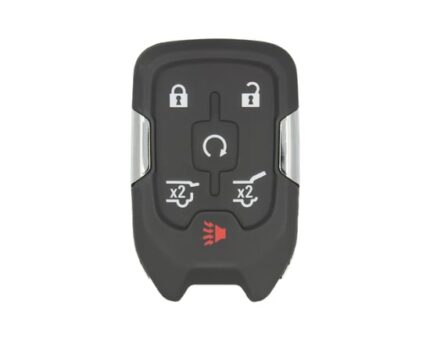 GMC Yukon 2015-2019 Original Smart Remote Key 433MHz 13580808