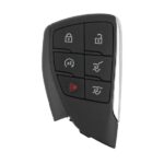 GMC Yukon 2021-2024 Genuine Smart Remote Key 5+1 Buttons 433MHz 13548434, 13545336, 13541567, 13537964