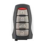 Haval Jolion 2020 Original Smart Remote Key 4 Buttons 433MHz ASK 3608101XKV86A1