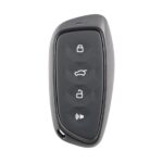 Haval Original Smart Remote Key 4 Buttons 433.44MHz 3608116XKN02A