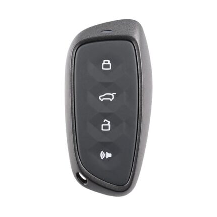 Haval Original Smart Remote Key 4 Buttons 433.44MHz 3608116XKN02A