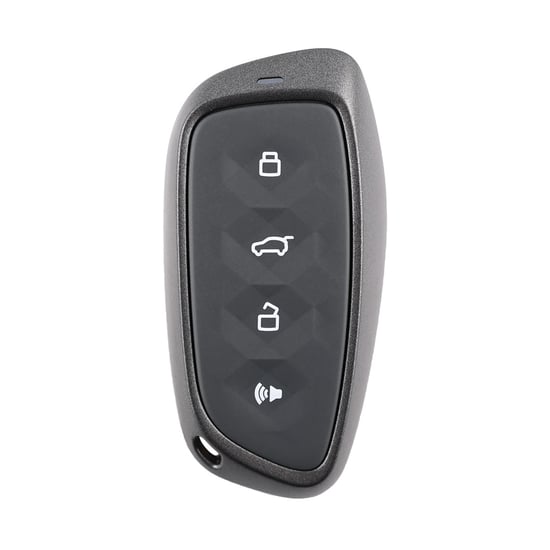 Haval Original Smart Remote Key 4 Buttons 433.44MHz 3608116XKN02A Haval Original Smart Remote Key 4 Buttons 433.44MHz 3608116XKN02A