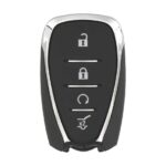 Holden Smart Genuine Remote 4 Button Auto Strat 433MHz 13590471
