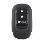 Honda 2022 Smart Remote Key 3 Buttons Auto AC 433MHz FCC ID: KR5TP-4