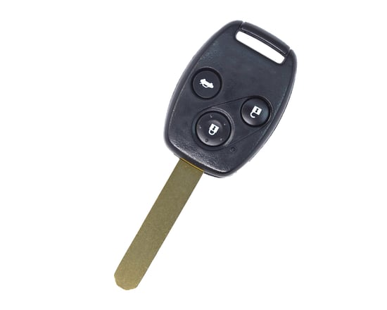 Honda Accord 2005-2007 Remote Key 3 Buttons 433MHz Honda Accord 2005-2007 Remote Key 3 Buttons 433MHz