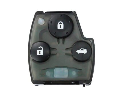 Honda Accord 2005 Module Remote 3 Buttons 433MHz