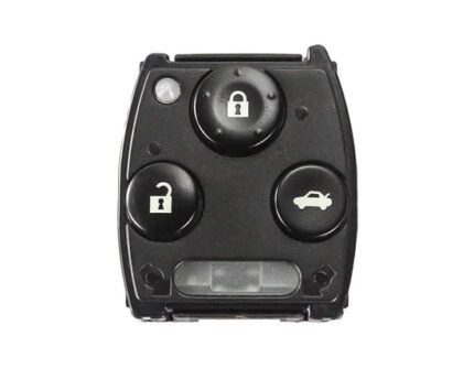 Honda Accord 2008-2011 Original Remote 3 Buttons 433MHz 72147-TA0-W2