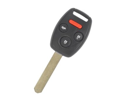 Honda Accord 2008-2011 Remote Key 3+1 Buttons 315MHz 35118-TA0-A00