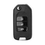 Honda Accord 2013-2014 Original Flip Remote 3 Button 433MHz