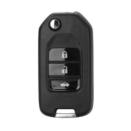 Honda Accord 2013-2014 Original Flip Remote 3 Button 433MHz