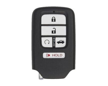 Honda Accord 2018-2020 Genuine Smart Remote Key 433MHz 72147-TVA-A01