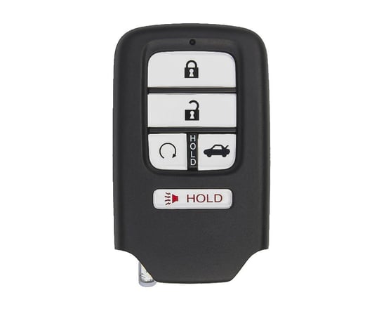 Honda Accord 2018-2020 Genuine Smart Remote Key 433MHz 72147-TVA-A01 Honda Accord 2018-2020 Genuine Smart Remote Key 433MHz 72147-TVA-A01