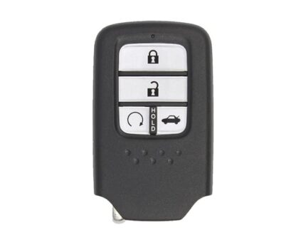 Honda Accord 2018-2020 Original Smart Key Remote 4 Buttons 433MHz 72147-TVA-H1