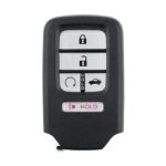 Honda Accord 2021-2022 Original Smart Remote Key 4+1 Buttons 433MHz 72147-TVA-A22