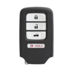 Honda Accord Civic 2014 Genuine Smart Key Remote 315MHz 72147-T2A-A01