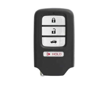 Honda Accord Civic 2014 Genuine Smart Key Remote 315MHz 72147-T2A-A01