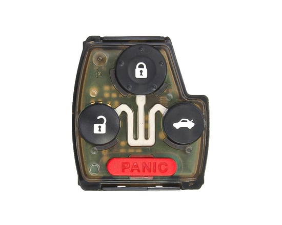 Honda Accord Remote 2005 Module 3+1 Button 313MHz FCCID: OUCG8D-380H-A Honda Accord Remote 2005 Module 3+1 Button 313MHz FCCID: OUCG8D-380H-A