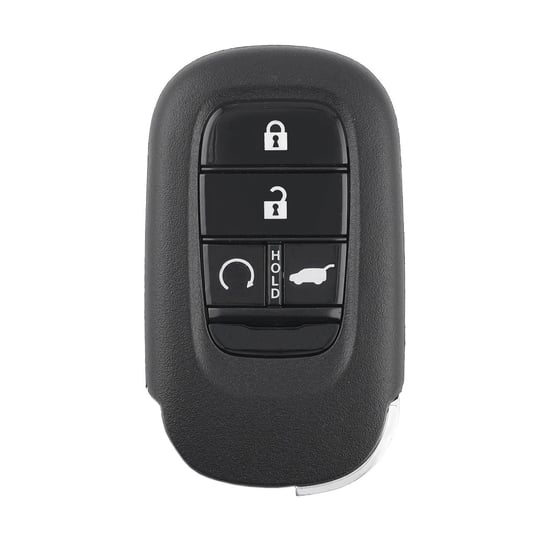 Honda C-RV 2023 Original Smart Remote Key 4 Buttons 433.66/434.18MHz Honda C-RV 2023 Original Smart Remote Key 4 Buttons 433.66/434.18MHz