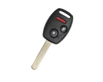 Honda Civic 2008-2011 Genuine Remote Key 315MHz 35111-SWA-306