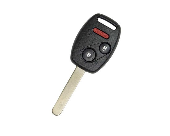 Honda Civic 2008-2011 Genuine Remote Key 315MHz 35111-SWA-306 Honda Civic 2008-2011 Genuine Remote Key 315MHz 35111-SWA-306