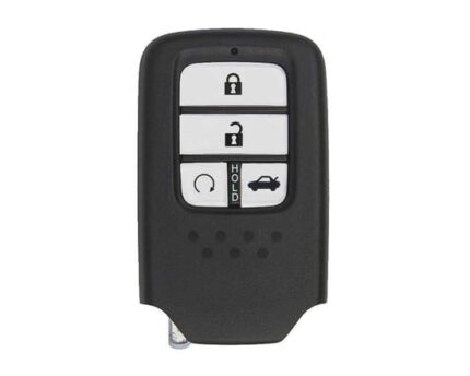 Honda Civic 2016-2021 Original Smart Remote Key 433MHz 72147-TEX-M11 / 72147-TEX-Z01