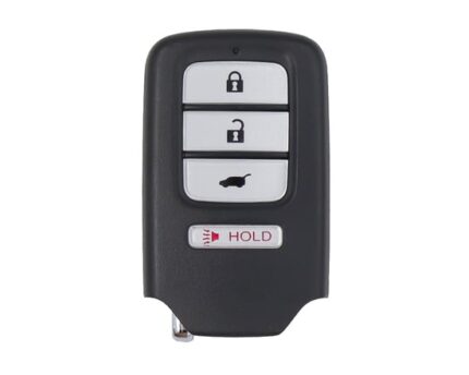 Honda Civic 5 Doors 2017-2019 Original Smart Key 433MHz 72147-TGG-A11
