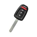Honda Civic Accord 2016-2019 Original Remote Key 433MHz 35118-T2A-A60
