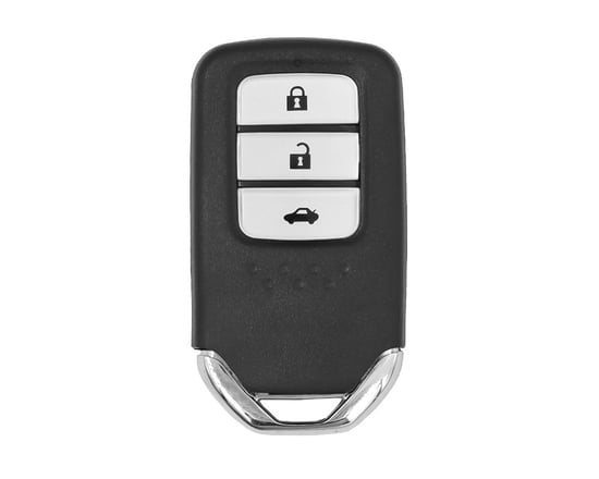 Honda Civic City Smart Remote Key 3 Buttons 434MHz Honda Civic City Smart Remote Key 3 Buttons 434MHz